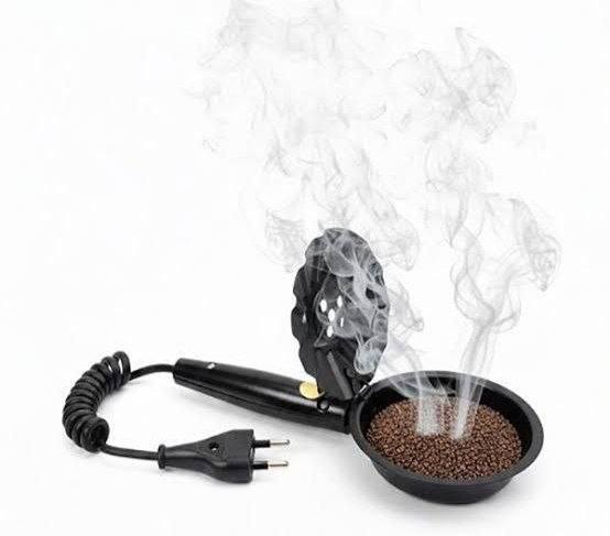 اسپند دودکن برقی ارسس