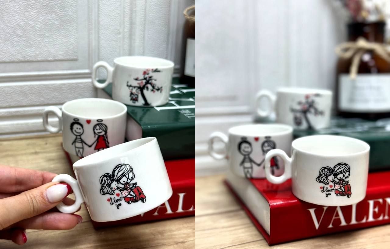 شات کافی و عروسکی شکس