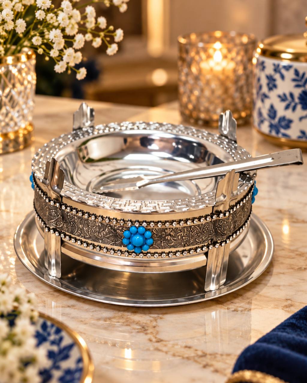 منقل مهره ابی